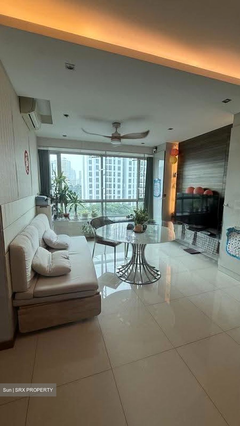 Caspian (D22), Condominium #625092281